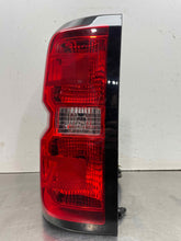 Load image into Gallery viewer, [INVENTORYCAR_YEAR_MAKE_MODEL] TAIL LIGHT LAMP ASSEMBLY Left - NW609604
