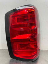 Load image into Gallery viewer, [INVENTORYCAR_YEAR_MAKE_MODEL] TAIL LIGHT LAMP ASSEMBLY Left - NW609604
