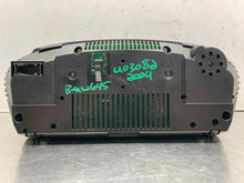 Load image into Gallery viewer, SPEEDOMETER CLUSTER 645i 2004 04 2005 05 - NW609455
