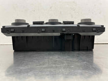 Load image into Gallery viewer, Temp Climate AC Heater Control BMW 525i 645i 530i 545i 2004 04 - NW609349
