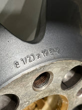 Load image into Gallery viewer, WHEEL RIM 650i 06-10 19x8-1/2 ALLOY - NW609616
