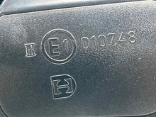 Load image into Gallery viewer, SIDE VIEW DOOR MIRROR BMW 645ci 2004 04 2005 05 Right - NW609485
