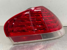 Load image into Gallery viewer, OUTER TAIL LIGHT LAMP 645ci 650i M6 04 05 06 07 08 09 10 Left - NW609382
