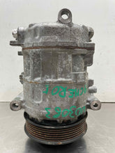 Load image into Gallery viewer, AC A/C AIR CONDITIONING COMPRESSOR Cherokee 200 2014-2020 - NW609406

