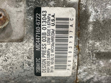 Load image into Gallery viewer, AC A/C AIR CONDITIONING COMPRESSOR Cherokee 200 2014-2020 - NW609406
