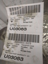 Load image into Gallery viewer, Transfer Case Jeep Cherokee 2019 - NW609602
