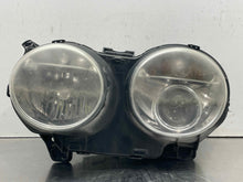 Load image into Gallery viewer, Headlight Lamp Assembly Jaguar XJ8 2004 - NW609808
