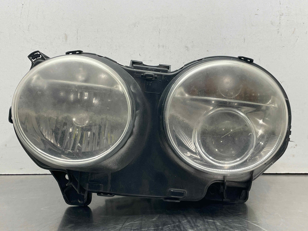Headlight Lamp Assembly Jaguar XJ8 2004 - NW609808
