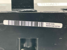 Load image into Gallery viewer, Temperature Controls  ENVISION 2020 - NW609941
