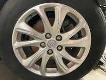 Load image into Gallery viewer, Wheel Rim  ENVISION 2020 - NW609876

