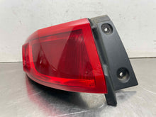 Load image into Gallery viewer, Tail Lamp Light Lincoln MKT 2014 - NW609988

