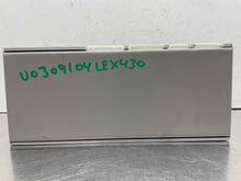 Load image into Gallery viewer, AMPLIFIER Lexus SC430 02 03 04 05 06 07 08 09 - NW609709
