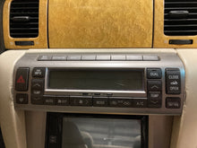 Load image into Gallery viewer, TEMPERATURE CONTROLS Lexus SC430 02 03 04 05 06 07 08 - NW610083
