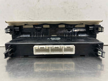 Load image into Gallery viewer, TEMPERATURE CONTROLS Lexus SC430 02 03 04 05 06 07 08 - NW610083
