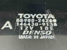 Load image into Gallery viewer, TEMPERATURE CONTROLS Lexus SC430 02 03 04 05 06 07 08 - NW610083

