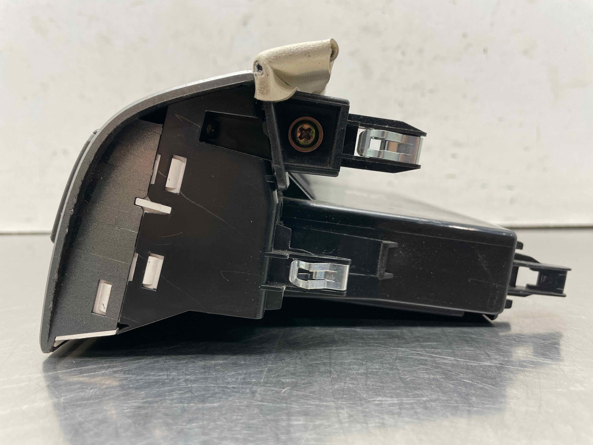 TEMPERATURE CONTROLS Lexus SC430 02 03 04 05 06 07 08 - NW610083