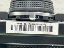 Load image into Gallery viewer, Temperature Controls Volkswagen Golf 2016 - NW609681
