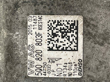 Load image into Gallery viewer, AC A/C AIR CONDITIONING COMPRESSOR A3 Golf Golf GTI 15 16 - NW610031
