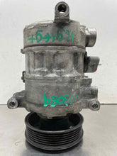 Load image into Gallery viewer, AC A/C AIR CONDITIONING COMPRESSOR A3 Golf Golf GTI 15 16 - NW610031
