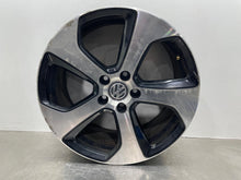 Load image into Gallery viewer, WHEEL RIM Golf Golf GTI 14-20 18x7-1/2 ALLOY 18x7-1/2, 5 lug, 112mm - NW610009
