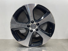 Load image into Gallery viewer, WHEEL RIM Golf Golf GTI 14-20 18x7-1/2 ALLOY 18x7-1/2, 5 lug, 112mm - NW610010
