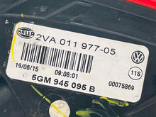 Load image into Gallery viewer, OUTER TAIL LIGHT LAMP Golf Golf GTI 2015 15 2016 16 2017 17 Left - NW609992
