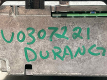 Load image into Gallery viewer, Radio Dodge Durango 2021 - NW608546
