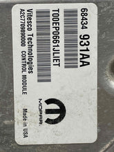 Load image into Gallery viewer, ECU ECM Computer Dodge Durango 2021 - NW608612
