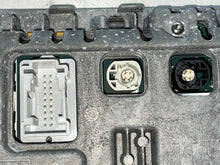 Load image into Gallery viewer, Info-Gps Screen Mercedes-Benz SL55 2015 - NW608404
