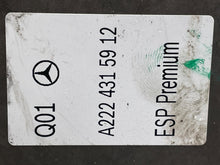 Load image into Gallery viewer, ABS Pump Mercedes-Benz SL55 2015 - NW608588
