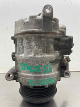 Load image into Gallery viewer, AC Compressor Mercedes-Benz SL55 2015 - NW608716
