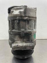 Load image into Gallery viewer, AC Compressor Mercedes-Benz SL55 2015 - NW608716
