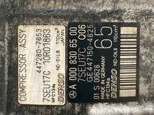 Load image into Gallery viewer, AC Compressor Mercedes-Benz SL55 2015 - NW608716
