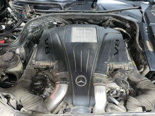 Load image into Gallery viewer, Engine Motor Mercedes-Benz SL55 2015 - NW608620
