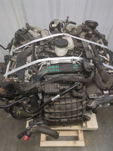 Load image into Gallery viewer, Engine Motor Mercedes-Benz SL55 2015 - NW608620
