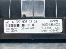 Load image into Gallery viewer, Temperature Controls Mercedes-Benz SL55 2015 - NW608645
