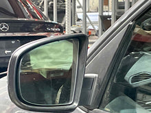 Load image into Gallery viewer, SIDE VIEW DOOR MIRROR BMW X5 07 08 09 10 Left - NW608606
