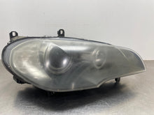 Load image into Gallery viewer, HEADLIGHT LAMP ASSEMBLY BMW X5 07 08 09 10 11 Right - NW608403

