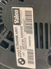 Load image into Gallery viewer, ALTERNATOR BMW X5 2007 07 2008 08 2009 09 2010 10 - NW608350
