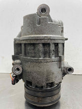 Load image into Gallery viewer, AC A/C AIR CONDITIONING COMPRESSOR BMW X5 07 08 09 10 - NW608364
