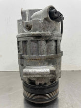 Load image into Gallery viewer, AC A/C AIR CONDITIONING COMPRESSOR BMW X5 07 08 09 10 - NW608364
