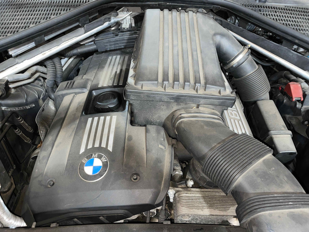 ENGINE MOTOR BMW X5 2007 07 2008 08 2009 09 2010 10 3.0L - NW608499