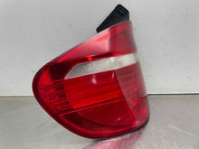 Load image into Gallery viewer, OUTER TAIL LIGHT LAMP BMW X5 X5M 07 08 09 10 Left - NW608686
