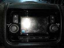 Load image into Gallery viewer, Radio  PROMASTER 2500 VAN 2018 - NW610245
