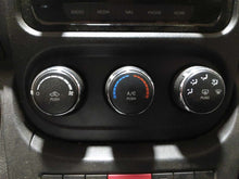 Load image into Gallery viewer, Temperature Controls  PROMASTER 2500 VAN 2018 - NW610243
