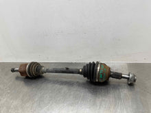 Load image into Gallery viewer, FRONT CV AXLE SHAFT 14 15 16 17 18 19 Left - NW610231
