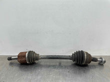 Load image into Gallery viewer, FRONT CV AXLE SHAFT 14 15 16 17 18 19 Left - NW610231
