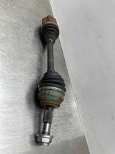 Load image into Gallery viewer, FRONT CV AXLE SHAFT 14 15 16 17 18 19 Right - NW610232
