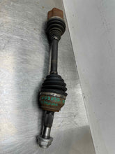 Load image into Gallery viewer, FRONT CV AXLE SHAFT 14 15 16 17 18 19 Right - NW610232

