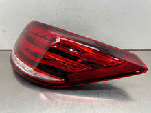 Load image into Gallery viewer, OUTER TAIL LIGHT LAMP E250 Van E250D E300 E350 E400 E550 E63 14-17 Right - NW610406
